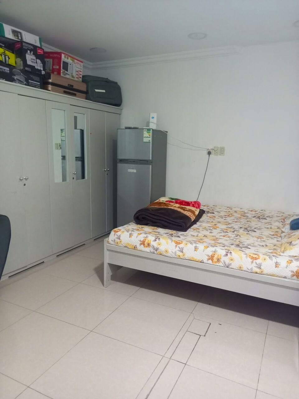 Dammam, Apartments, Flats, Houses & Villas, SAR 2300/month,  Furnished,  2 BR,  Furnished Apartment (Ground Floor)