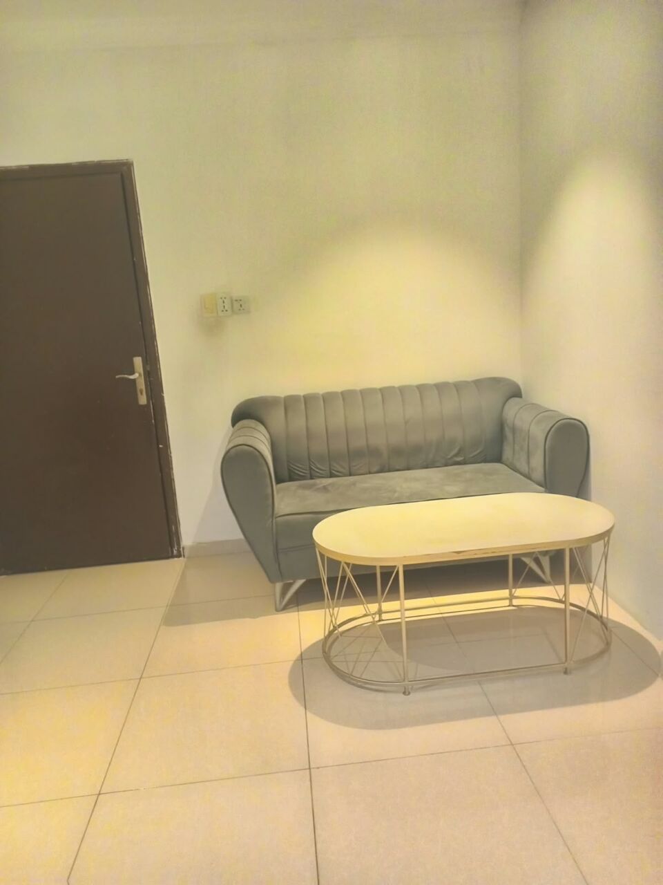 Dammam, Apartments, Flats, Houses & Villas, SAR 2300/month,  Furnished,  2 BR,  Furnished Apartment (Ground Floor)