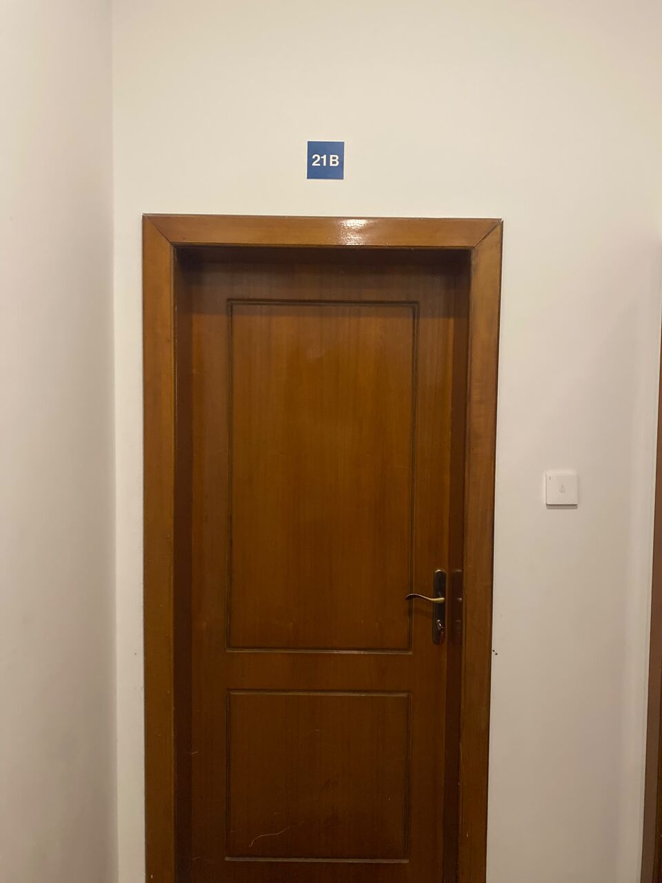 Manama, Apartments, Flats, Houses & Villas, BHD 170/month,  Studio,  Studio Flat For Rent With EWA|With Ac