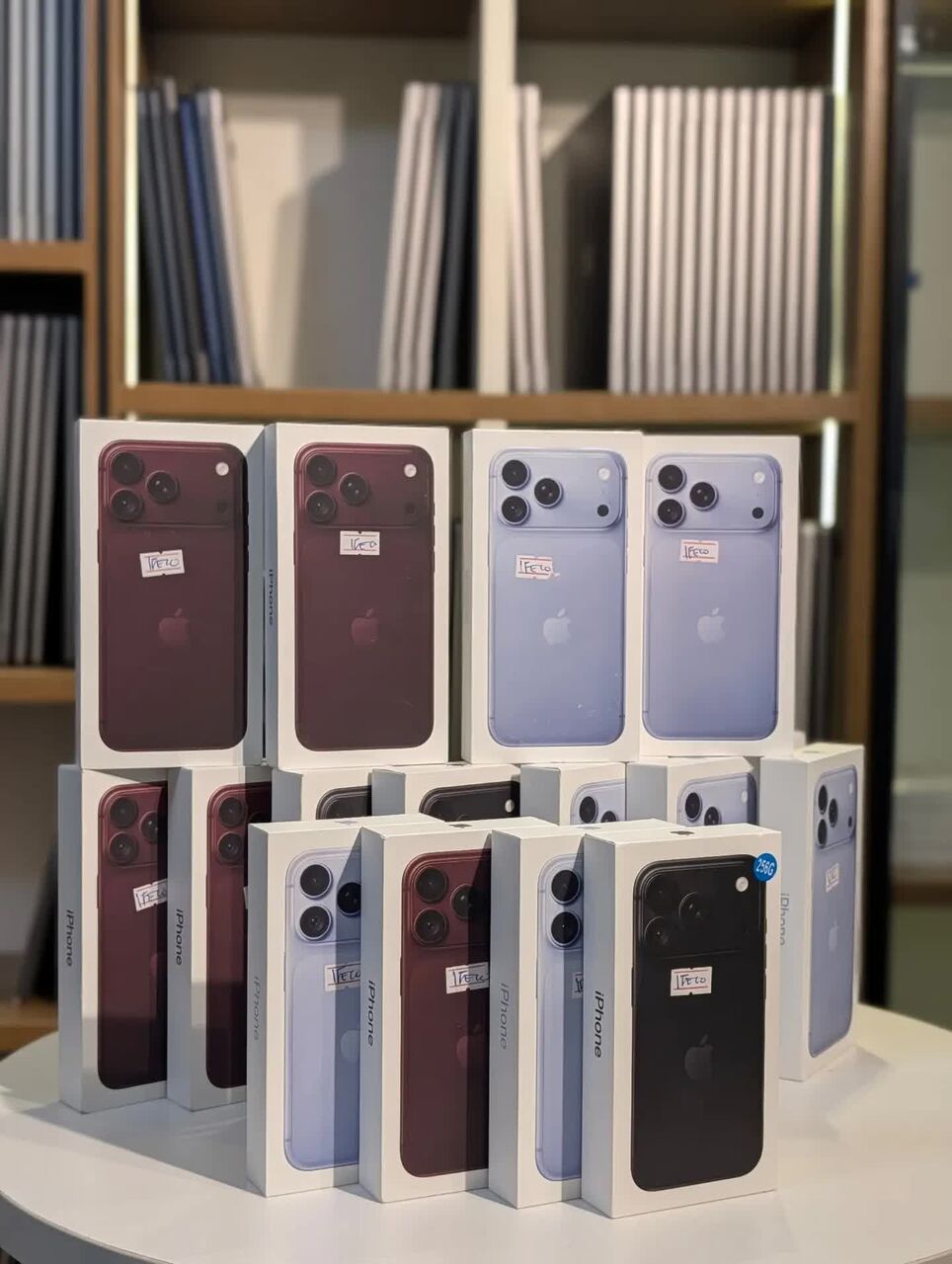 Riyadh, Wholesale Products, Original, IPhone 18 Pro, IPhone 18 Pro Max, IPhone Duo, Www.bulkphsales.com