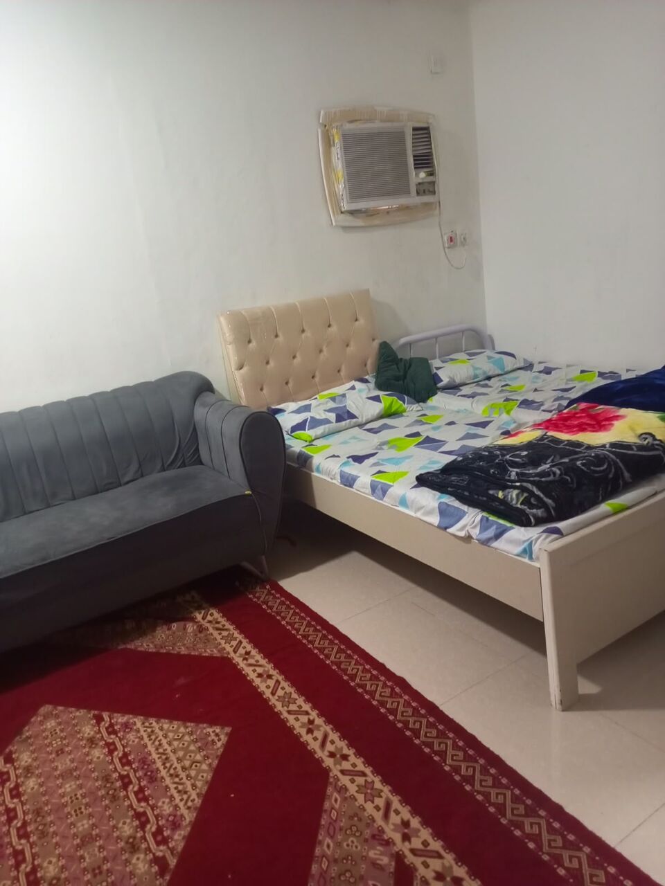 Dammam, Rooms for Rent, SAR 900/month,  Furnished Room For Rent ( Bachelor )