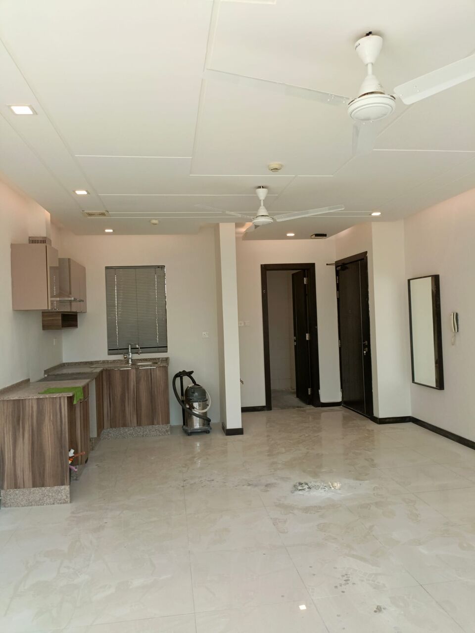 Manama, Apartments, Flats, Houses & Villas, BHD 150/month,  Studio,  Studio Flat For Rent With EWA|With Ac