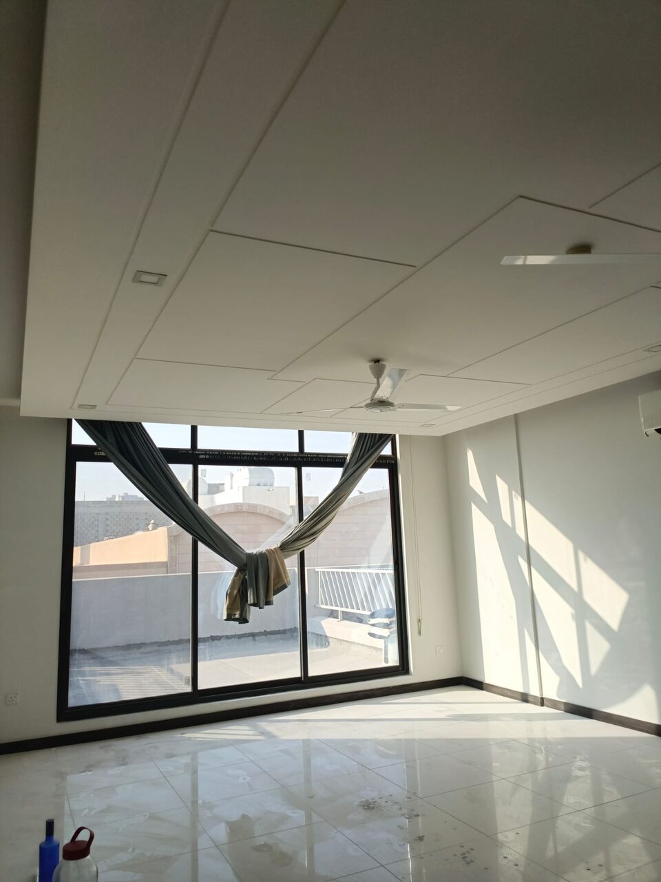 Manama, Apartments, Flats, Houses & Villas, BHD 150/month,  Studio,  Studio Flat For Rent With EWA|With Ac