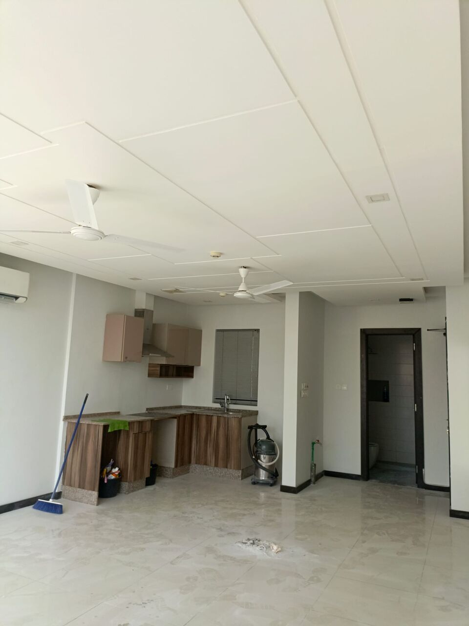 Manama, Apartments, Flats, Houses & Villas, BHD 150/month,  Studio,  Studio Flat For Rent With EWA|With Ac