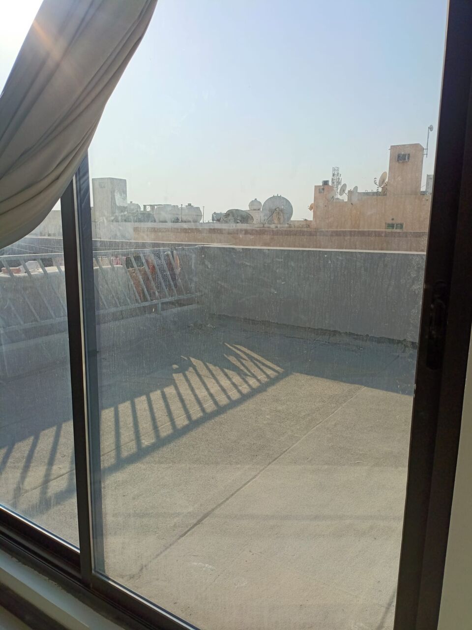 Manama, Apartments, Flats, Houses & Villas, BHD 150/month,  Studio,  Studio Flat For Rent With EWA|With Ac