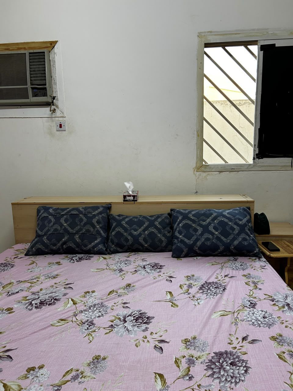 Al Malaz, Rooms for Rent, SAR 1300/month,  Furnished Room For Rent