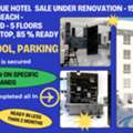 THB 85000000,  PREMIUM JOMTIEN HOTEL INVESTMENT