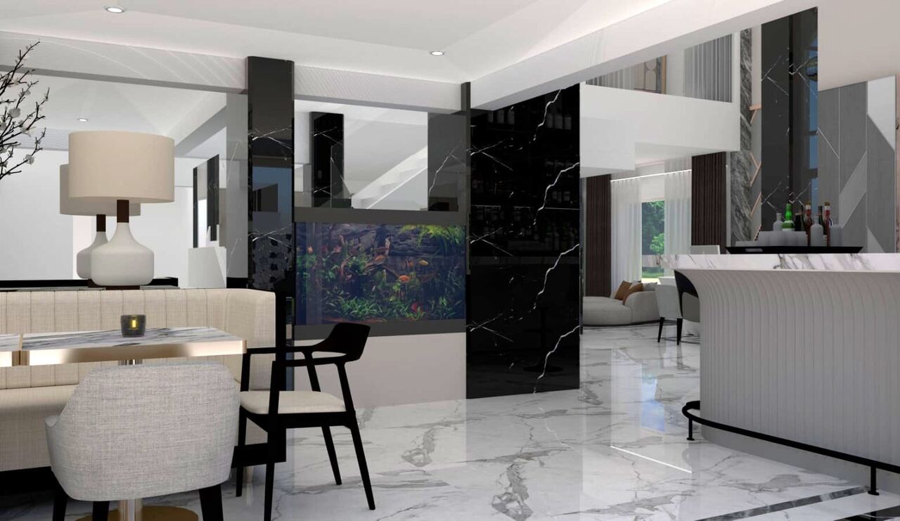 Bangkok, Buildings, THB 85000000,  PREMIUM JOMTIEN HOTEL INVESTMENT