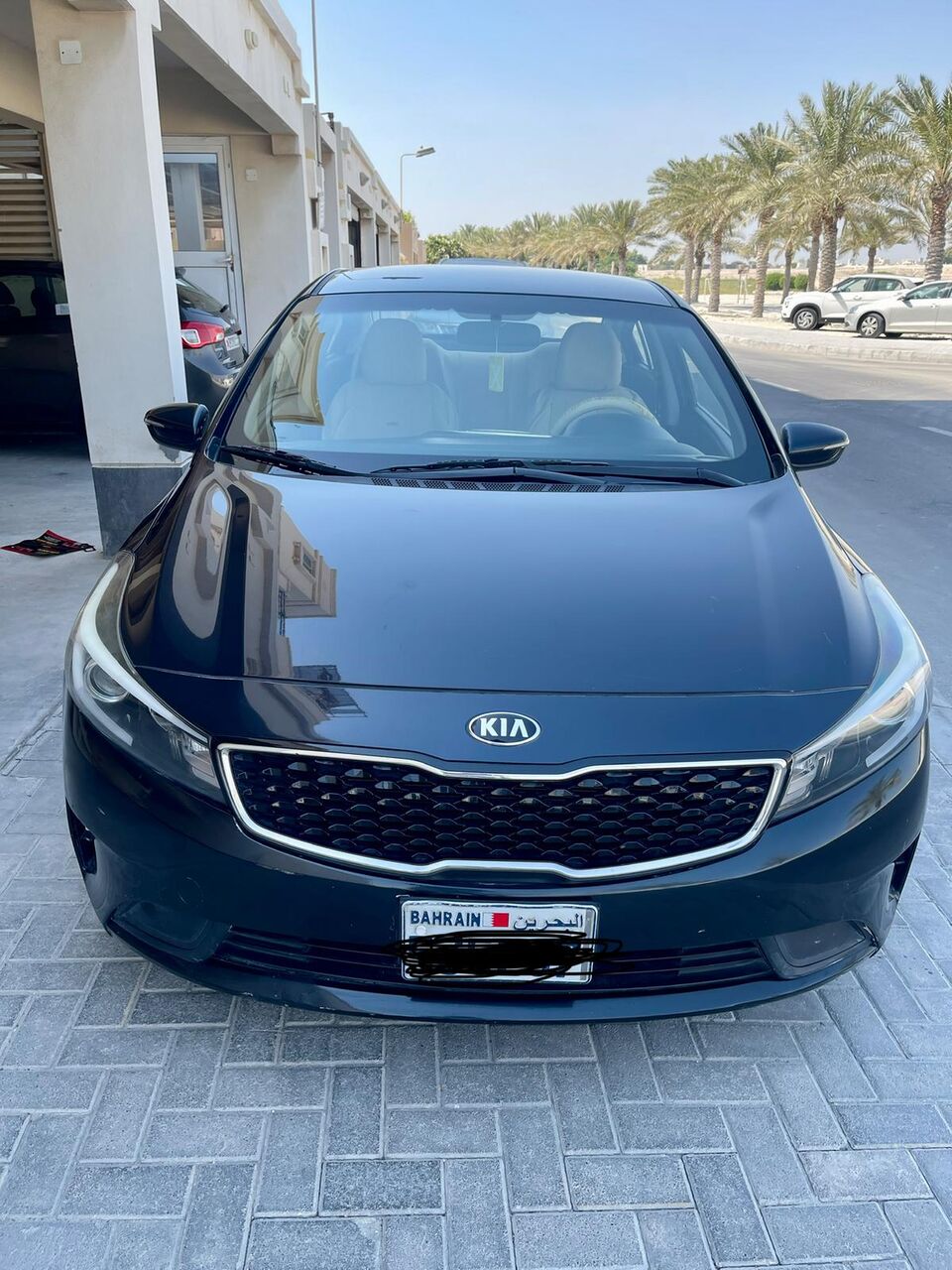 Al Seef, Vehicles, Cars & Trucks , BHD 2500,  Kia Cerato,  2018,  Automatic,  125000 KM,   , 125KM, NO DEFECT JUST BY & DRIVE