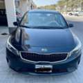 BHD 2500,  Kia Cerato,  2018,  Automatic,  125000 KM,   , 125KM, NO DEFECT JUST BY & DRIVE