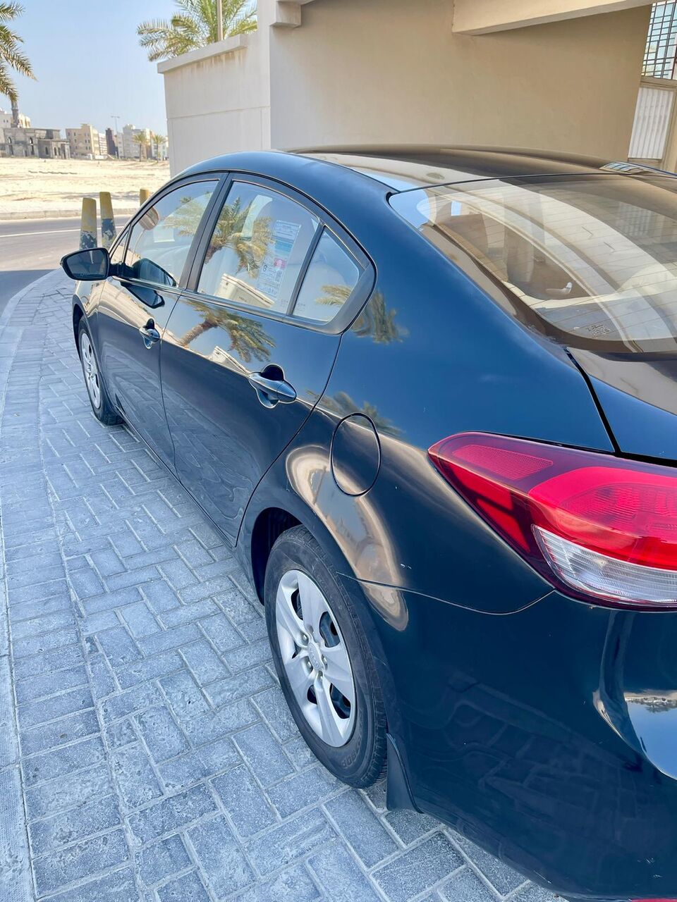 Al Seef, Vehicles, Cars & Trucks , BHD 2500,  Kia Cerato,  2018,  Automatic,  125000 KM,   , 125KM, NO DEFECT JUST BY & DRIVE