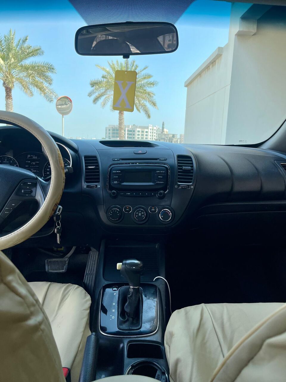 Al Seef, Vehicles, Cars & Trucks , BHD 2500,  Kia Cerato,  2018,  Automatic,  125000 KM,   , 125KM, NO DEFECT JUST BY & DRIVE