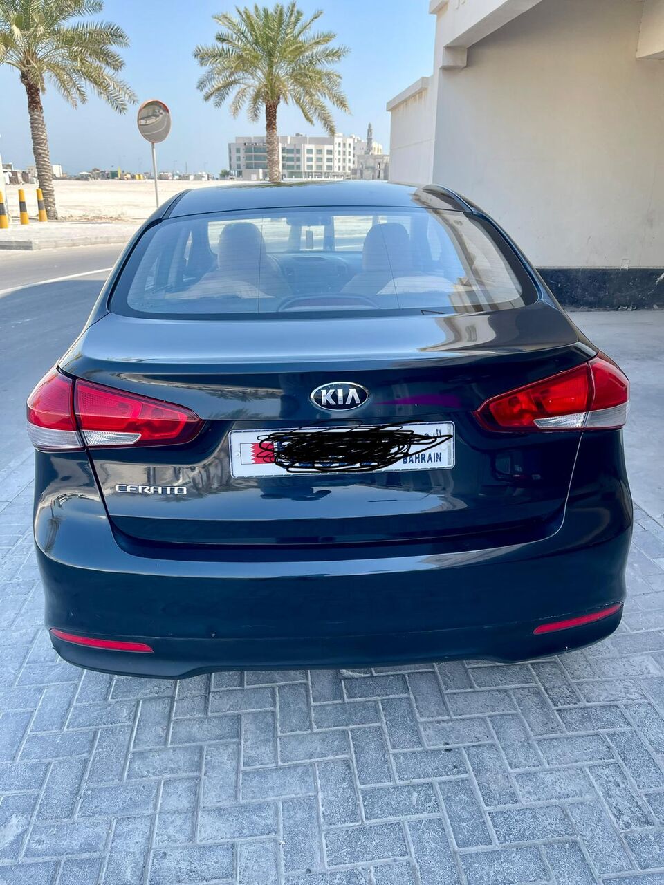 Al Seef, Vehicles, Cars & Trucks , BHD 2500,  Kia Cerato,  2018,  Automatic,  125000 KM,   , 125KM, NO DEFECT JUST BY & DRIVE