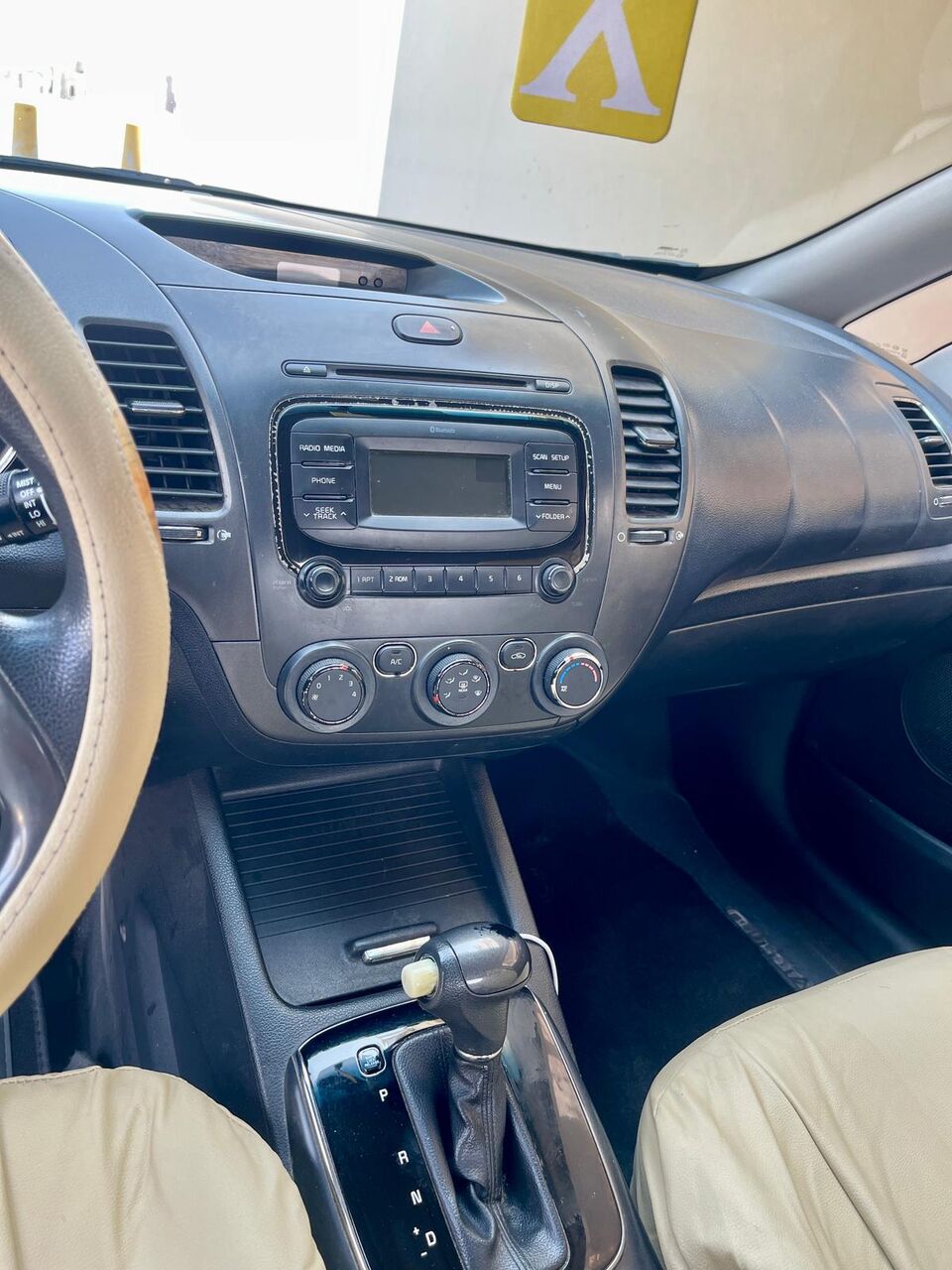Al Seef, Vehicles, Cars & Trucks , BHD 2500,  Kia Cerato,  2018,  Automatic,  125000 KM,   , 125KM, NO DEFECT JUST BY & DRIVE