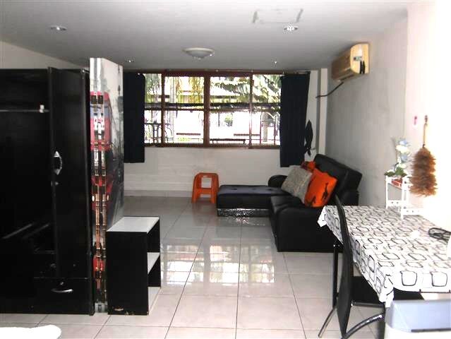 Bangkok, Buildings, THB 5500000,  FOR SALE &ndash; 8-ROOM GUESTHOUSE IN CENTRAL JOMTIEN
