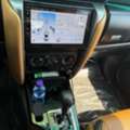 SAR 108000,  TOYOTA FORTUNER 2024 GX 4x2,  2024,  Automatic,  45425 KM,
