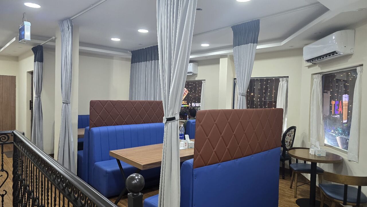 Gudaibiya, Shops, RESTAURANT FOR SALE &ndash; GUDABIYA