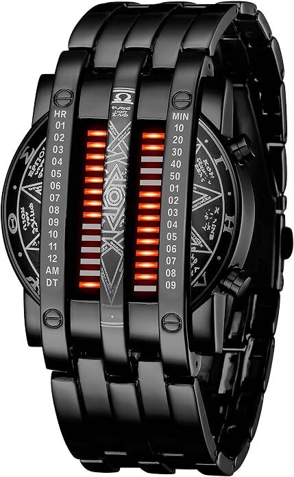 Jeddah, Watches, SAR 100,  Unique Style Watch