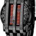 SAR 100,  Unique Style Watch