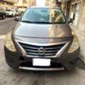 SAR 23000,  Nissan Sunny,  2018,  Automatic,  234000 KM,
