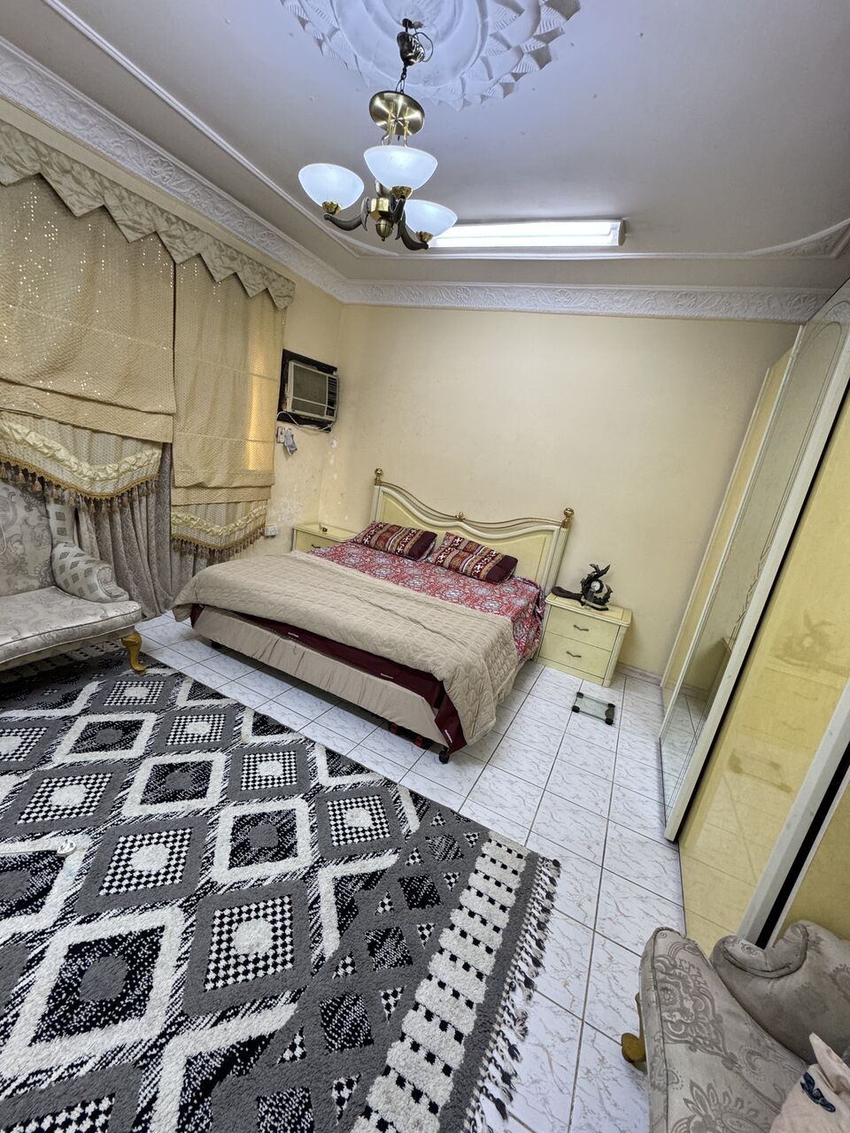 Jeddah, Rooms for Rent, SAR 1500/month,  Room For Rent