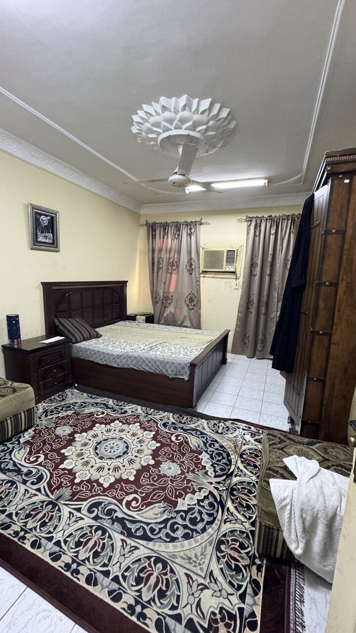 Jeddah, Rooms for Rent, SAR 1500/month,  Room For Rent