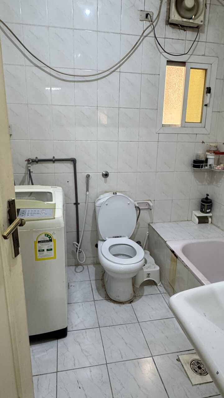 Jeddah, Rooms for Rent, SAR 1500/month,  Room For Rent