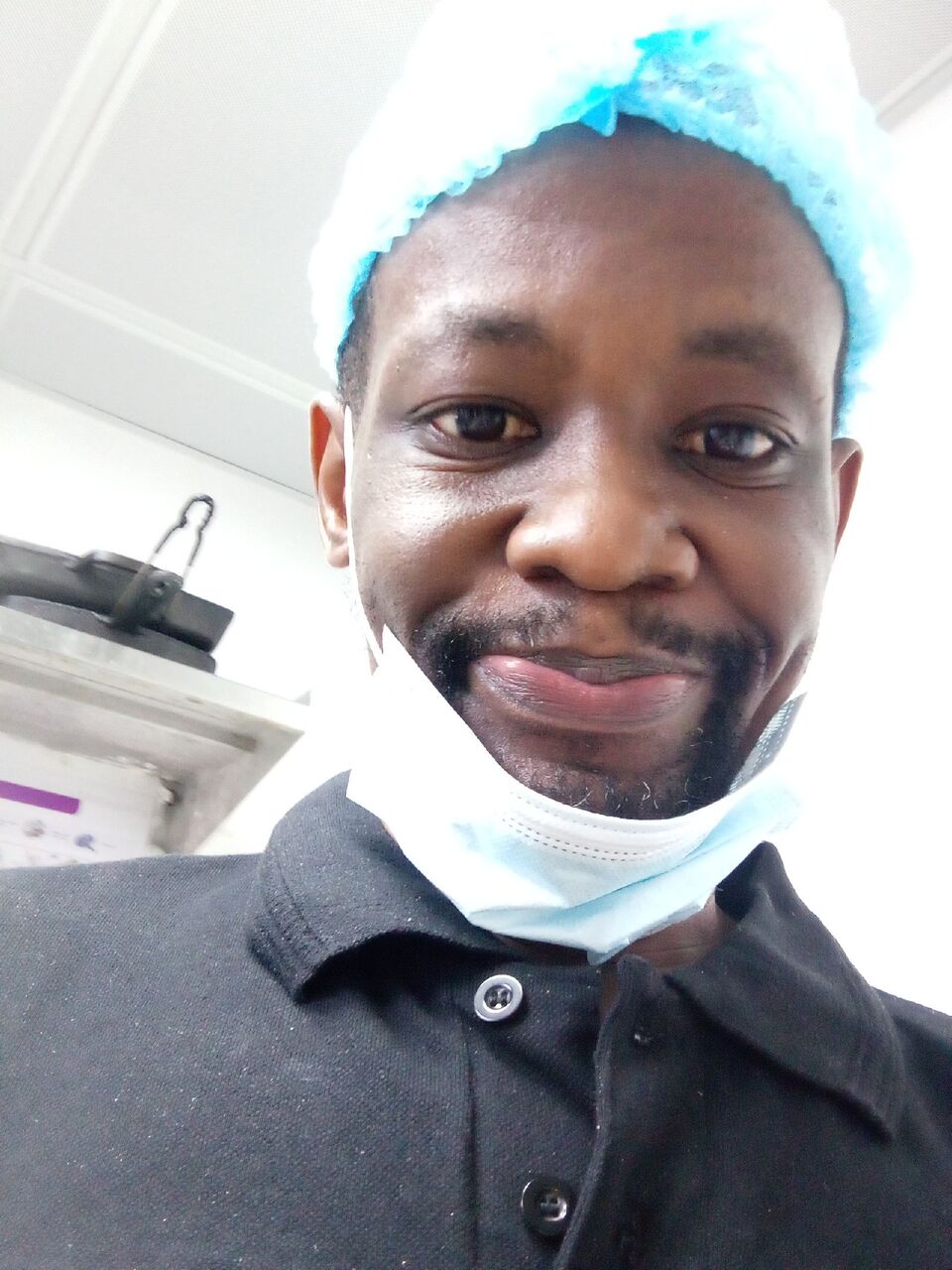 Dammam, Job Seekers, Am By Names Of Lubwama Hakim From Uganda Currently Working In Riydah Saudi Arabia .