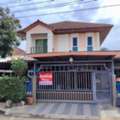 THB 4500000,  4 BR,  60 Sq. Feet,  ขายบ้านเดี่ยว หลังใหญ่ต่อเติม 60ตร