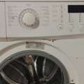 SAR 350,  LG 7 KG Front Load Fully Automatic Washing Machine