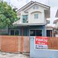 THB 3299999,  3 BR,  60 Sq. Feet,  ขายบ้านเดี่ยว 60ตรว.พร้อมอยู่ 3น 2น้ำ ม.
