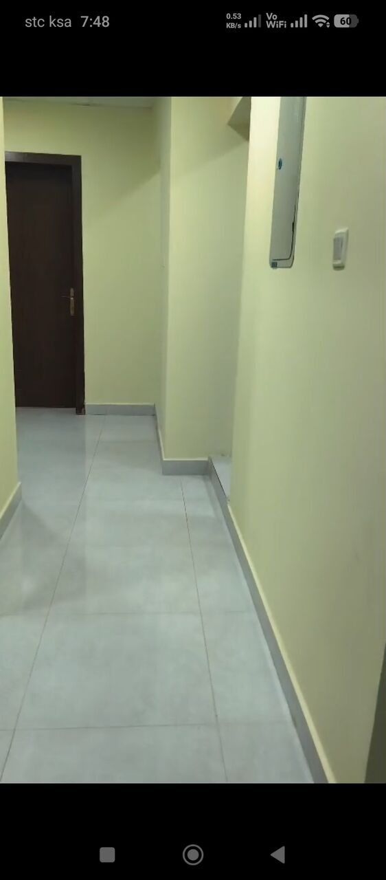 Jubail, Apartments, Flats, Houses & Villas, 2 BR,  2BHK FAMILY