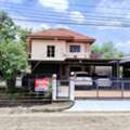 THB 4500000,  3 BR,  70 Sq. Feet,  ขายบ้านเดี่ยว ติดทะเลสาป 3น 2น้ำ 70ตรว.
