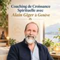 Coaching De Croissance Spirituelle Avec Alain Giger À Genève