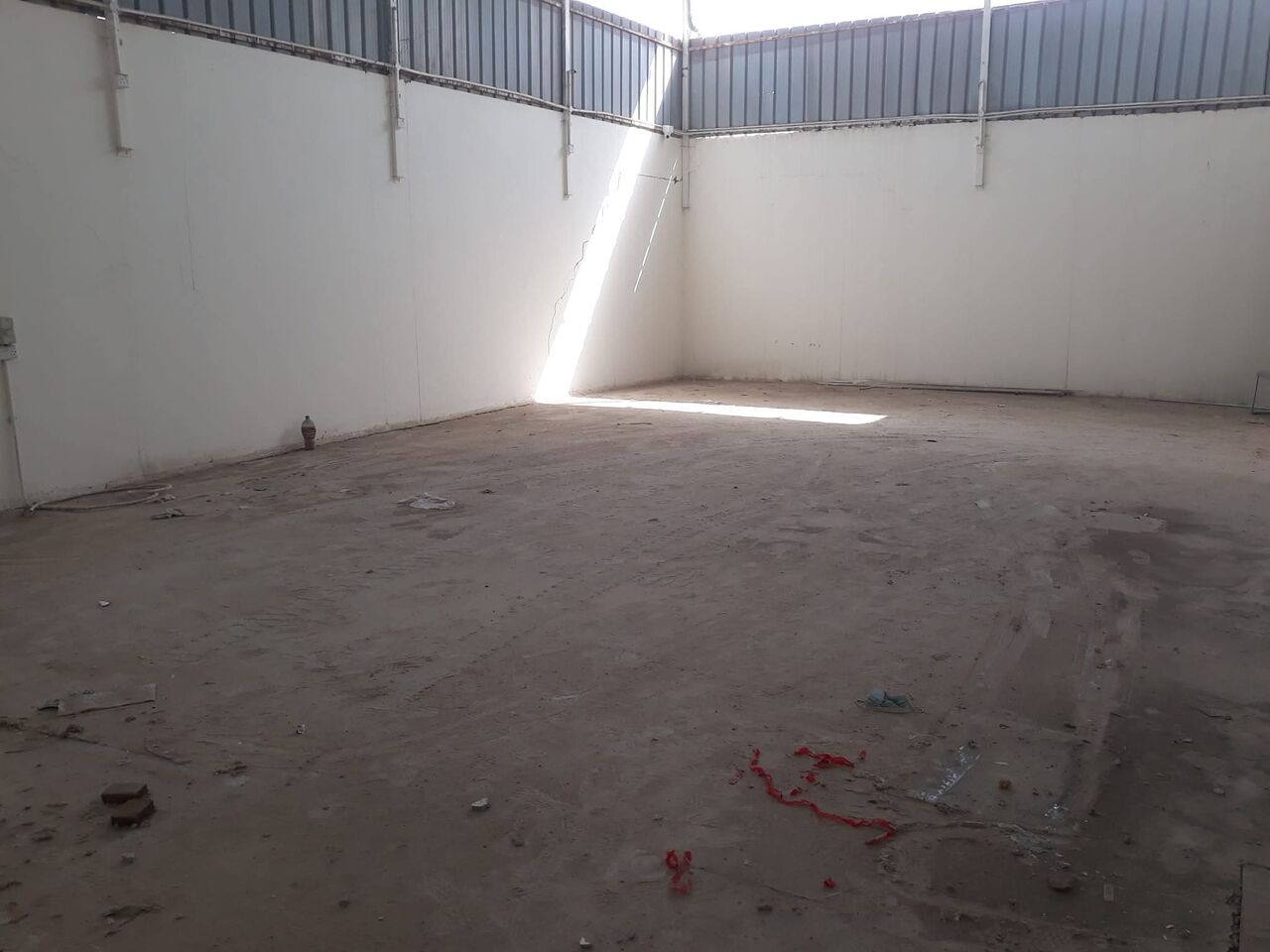 Hamala, Shops, BHD 200,  75 Sq. Meter,  Rent For Fabrication Workshop Or Car Garage / Offices  , Contact On Whats App: 35317080