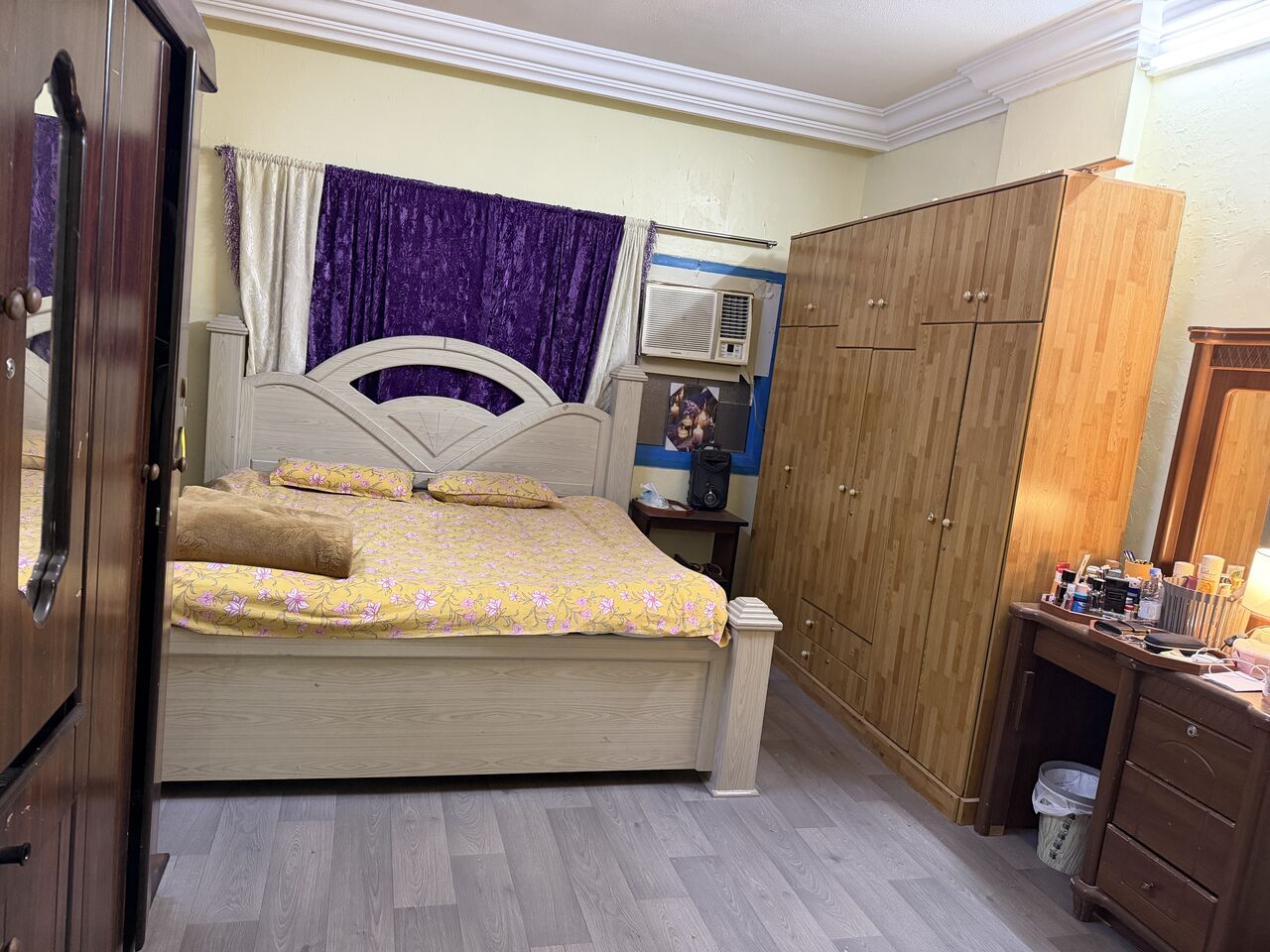 Jubail, Apartments, Flats, Houses & Villas, SAR 20/year,  2 BR,  Fully Furnished 2BHK + Complete Household Items In Cheap Deals | Prime Location In Jubail