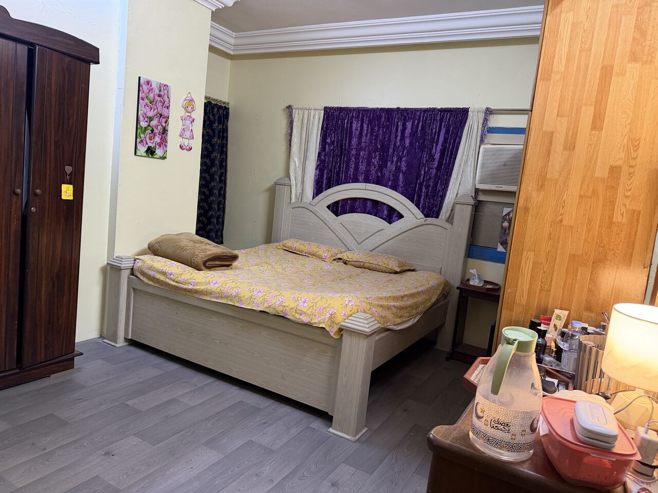 Jubail, Apartments, Flats, Houses & Villas, SAR 20/year,  2 BR,  Fully Furnished 2BHK + Complete Household Items In Cheap Deals | Prime Location In Jubail