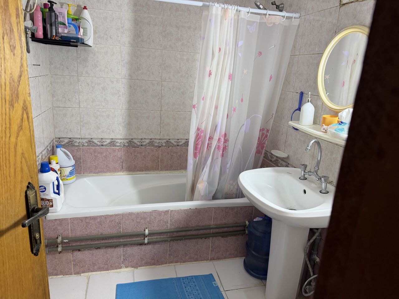 Jubail, Apartments, Flats, Houses & Villas, SAR 20/year,  2 BR,  Fully Furnished 2BHK + Complete Household Items In Cheap Deals | Prime Location In Jubail