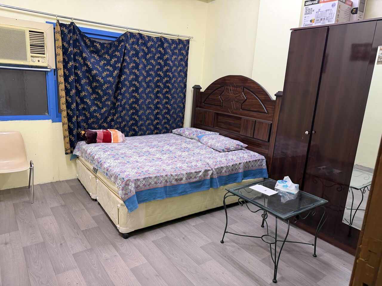 Jubail, Apartments, Flats, Houses & Villas, SAR 20/year,  2 BR,  Fully Furnished 2BHK + Complete Household Items In Cheap Deals | Prime Location In Jubail