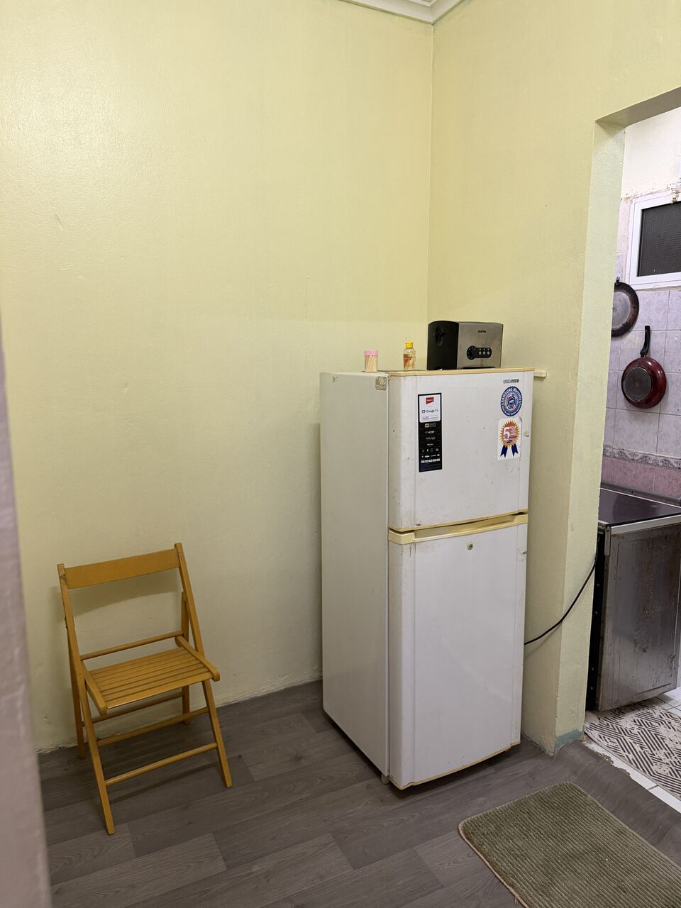 Jubail, Apartments, Flats, Houses & Villas, SAR 20/year,  2 BR,  Fully Furnished 2BHK + Complete Household Items In Cheap Deals | Prime Location In Jubail