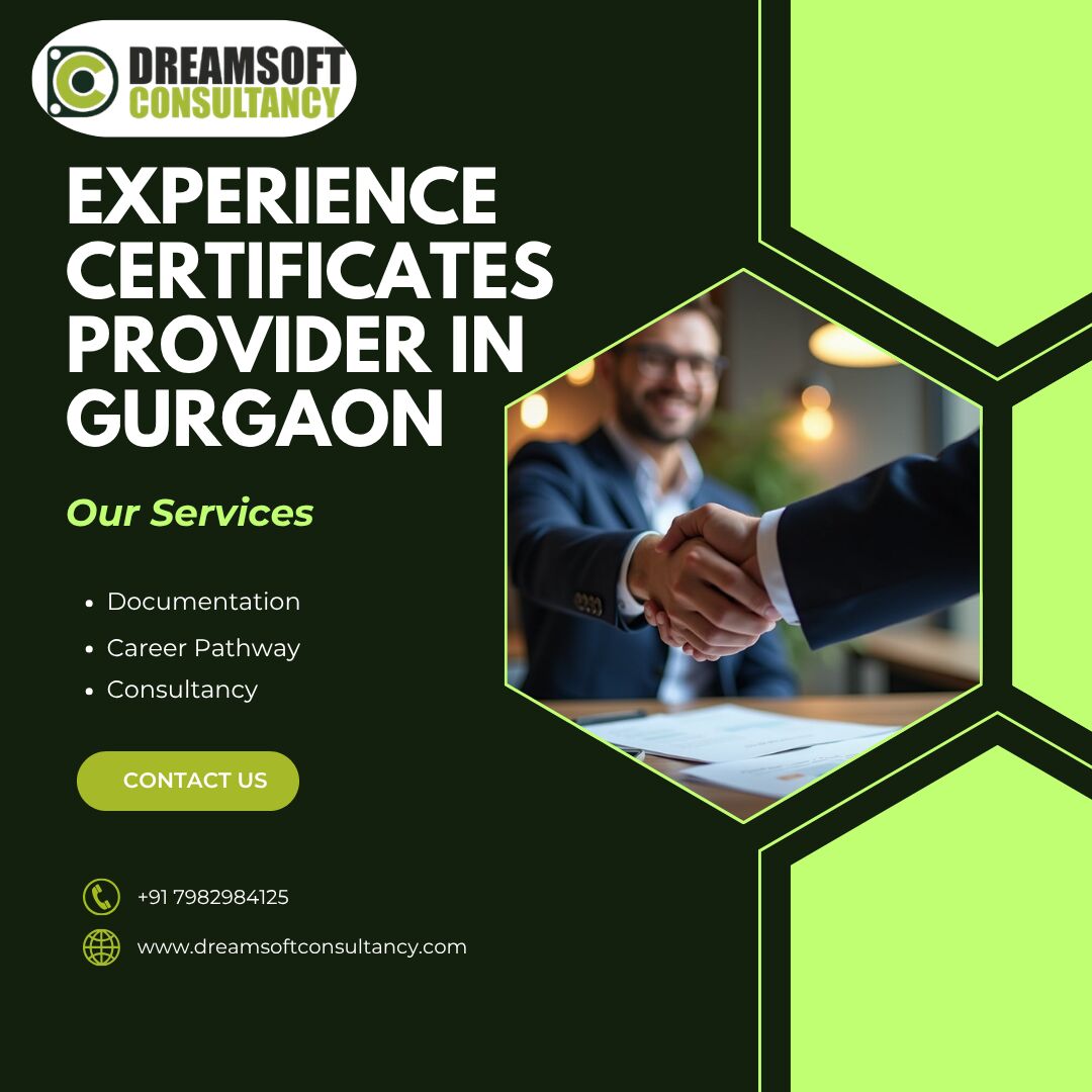 Gurgaon, Legal, Internship And Experience Certificate Provider In Gurgaon