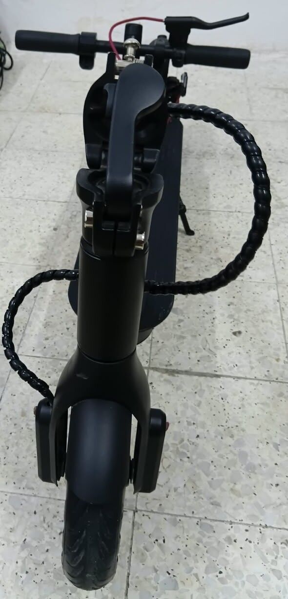Khobar, Electronics, SAR 500,  CRONY M365 Electric Scotty