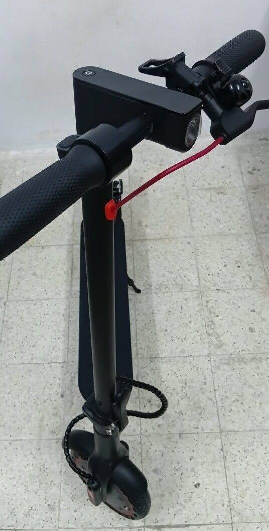 Khobar, Electronics, SAR 500,  CRONY M365 Electric Scotty