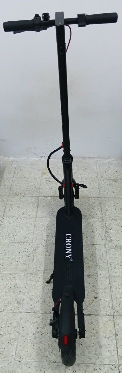 Khobar, Electronics, SAR 500,  CRONY M365 Electric Scotty