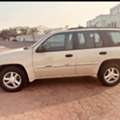SAR 18,  Gmc Envoy,  2009,  Automatic,  198 KM,   Neet & Clean Car