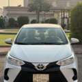 SAR 34000,  Toyota Yaris,  2022,  256000 KM,
