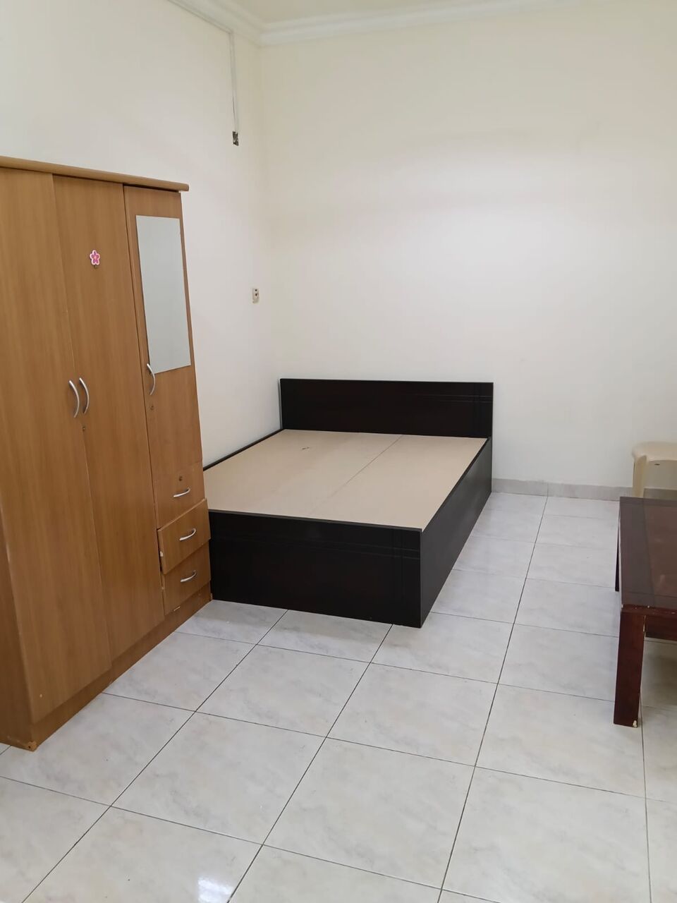 Juffair, Apartments, Flats, Houses & Villas, BHD 120/month,  Studio,  Studio Flat For Rent