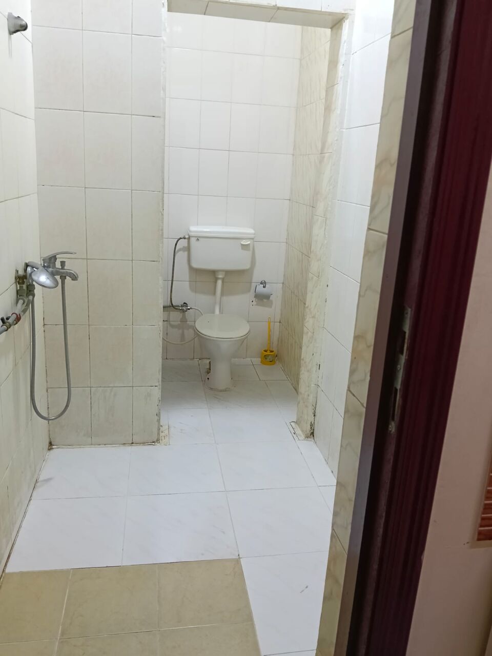 Juffair, Apartments, Flats, Houses & Villas, BHD 120/month,  Studio,  Studio Flat For Rent