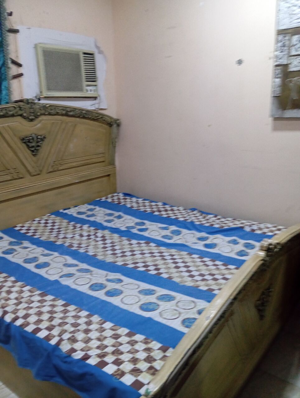Dammam, Rooms for Rent, SAR 700/month,  Executive Rooms For Rent