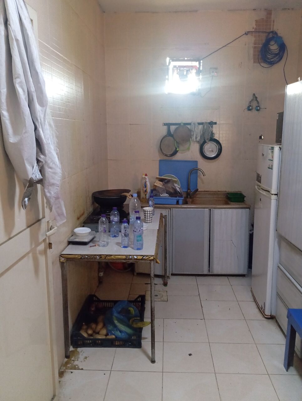 Dammam, Rooms for Rent, SAR 700/month,  Executive Rooms For Rent